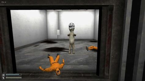The new SCP – Containment Breach update created for the most part by ENDSHN and Vane Brain of the Third Subdivision Team (creators of the Nine Tailed Fox mod) is now out! Thank you all for your patience despite the continuous delays. The update includes two new SCPs and expands the role of some of the existing SCPs a bit, but what I ...